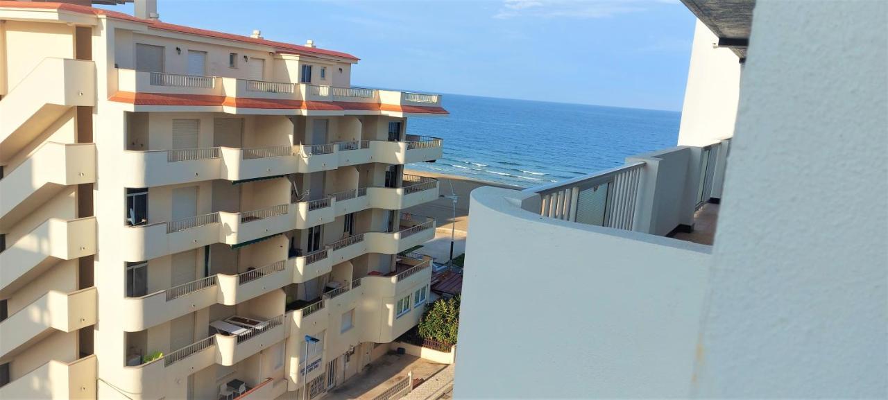 Peniscola Coliseum Apartamento Exterior foto