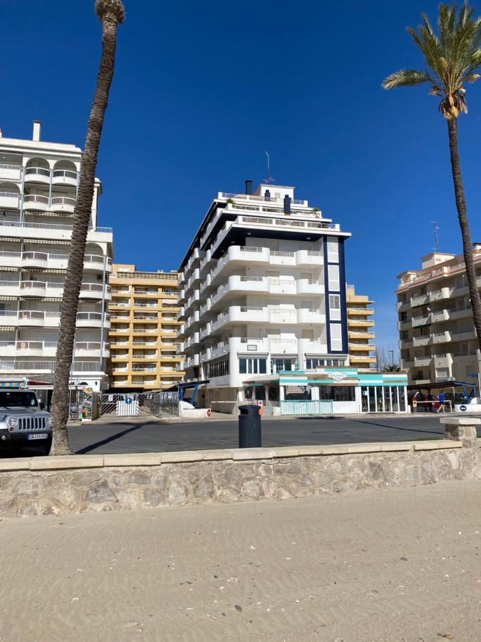 Peniscola Coliseum Apartamento Exterior foto